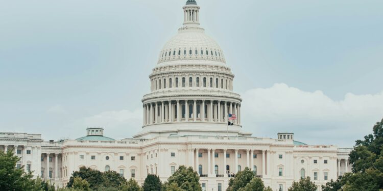 Polarização ou Governança? A Verdade Sobre a Seleção Estratégica de Testemunhas no Congresso dos EUA