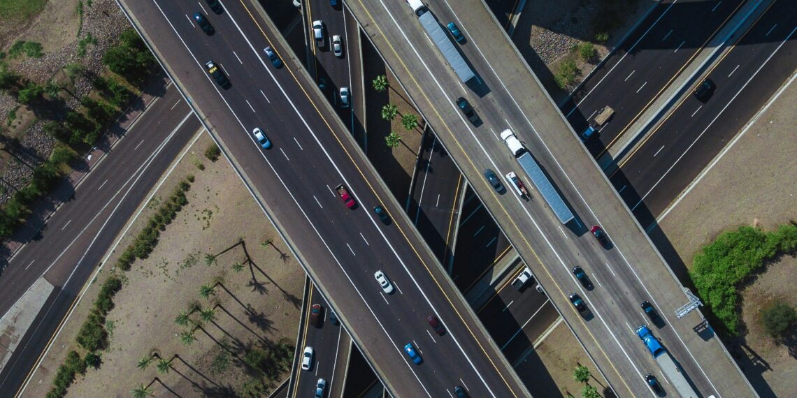 Inteligência Artificial na Segurança Viária: Previsão de Acidentes em Rodovias Federais