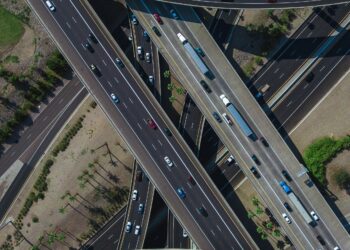 Inteligência Artificial na Segurança Viária: Previsão de Acidentes em Rodovias Federais