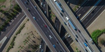 Inteligência Artificial na Segurança Viária: Previsão de Acidentes em Rodovias Federais