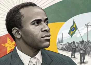 Frantz Fanon: o pensador que o Brasil precisa redescobrir