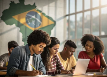 As cotas raciais e a máscara que o Brasil não quer tirar